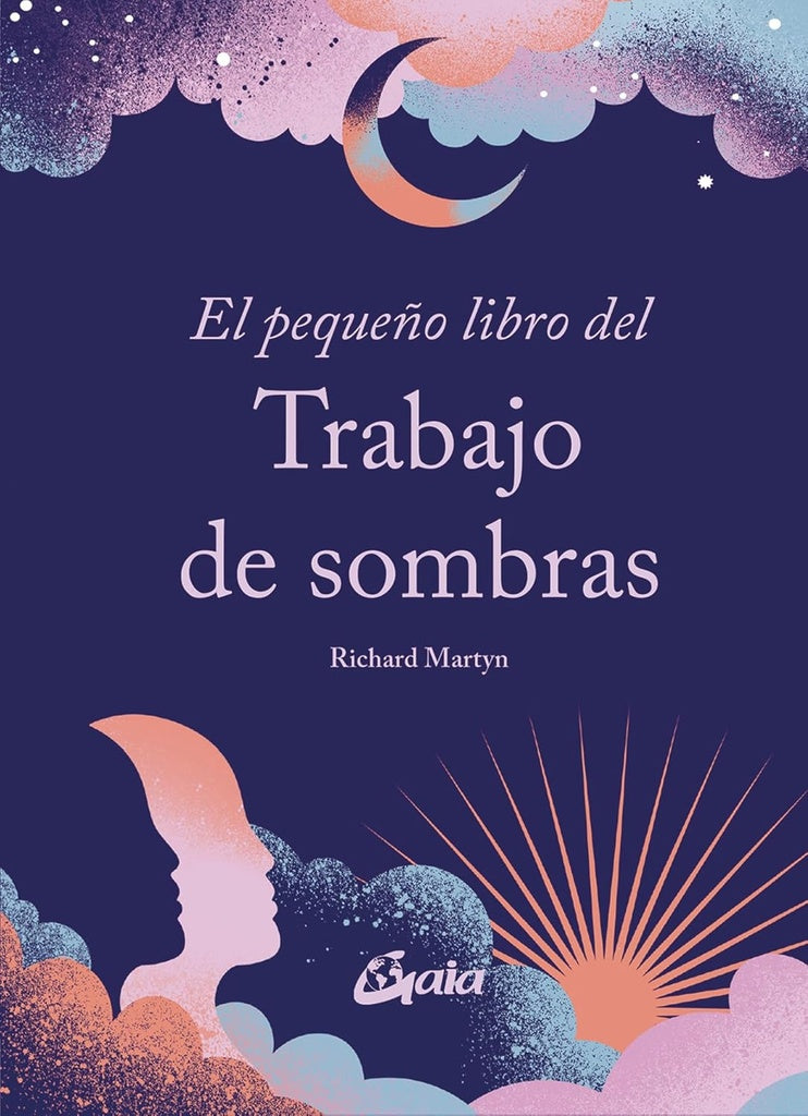 PEQUEÑO LIBRO DEL TRABAJO DE SOMBRAS, EL | RICHARD MARTYN