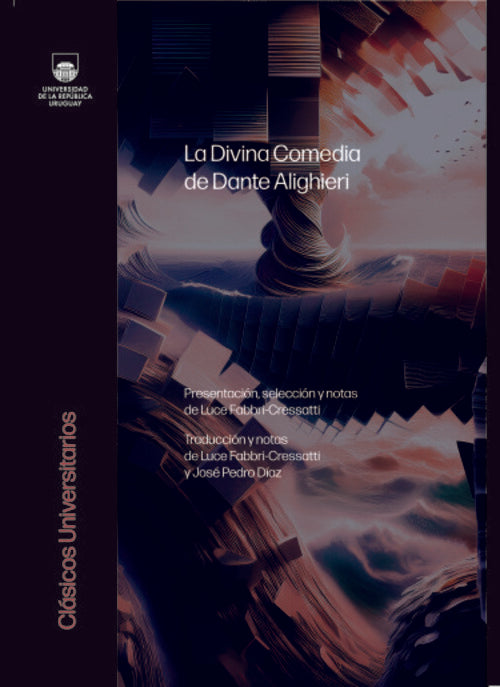 DIVINA COMEDIA DE DANTE ALIGHIERI, LA | DANTE ALIGHIERI