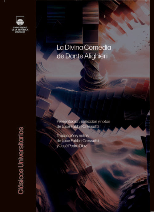 DIVINA COMEDIA DE DANTE ALIGHIERI, LA | DANTE ALIGHIERI