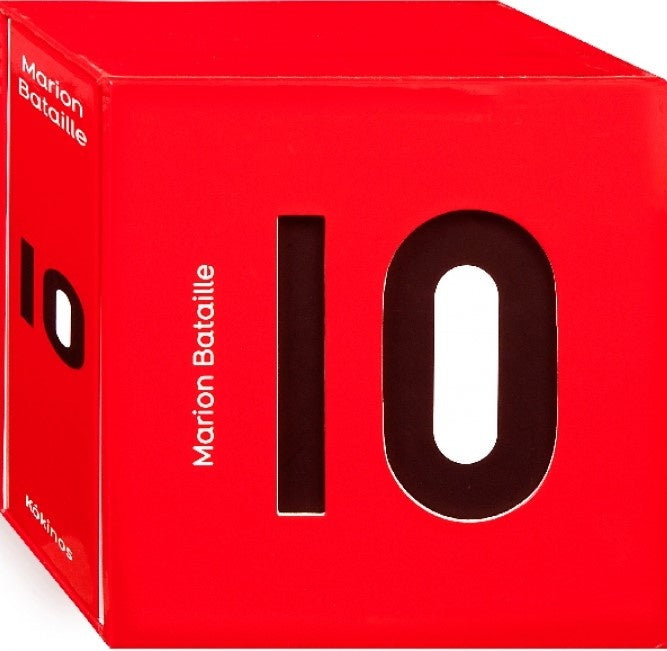 10 (DIEZ) POP-UP | SIN ASIGNAR