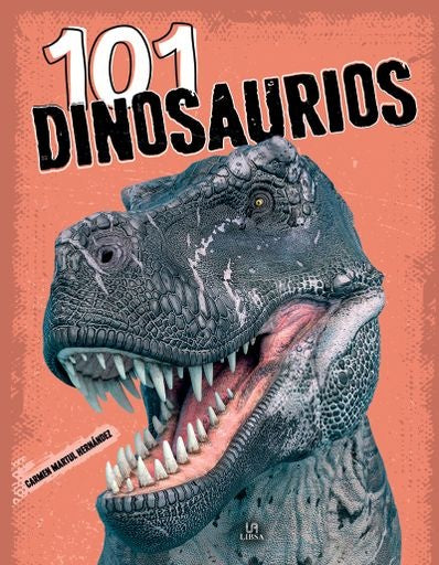 101 DINOSAURIOS | SIN ASIGNAR