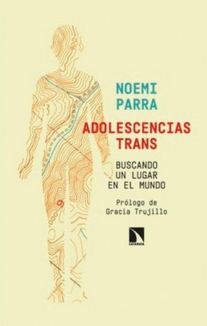 ADOLESCENCIAS TRANS | SIN ASIGNAR