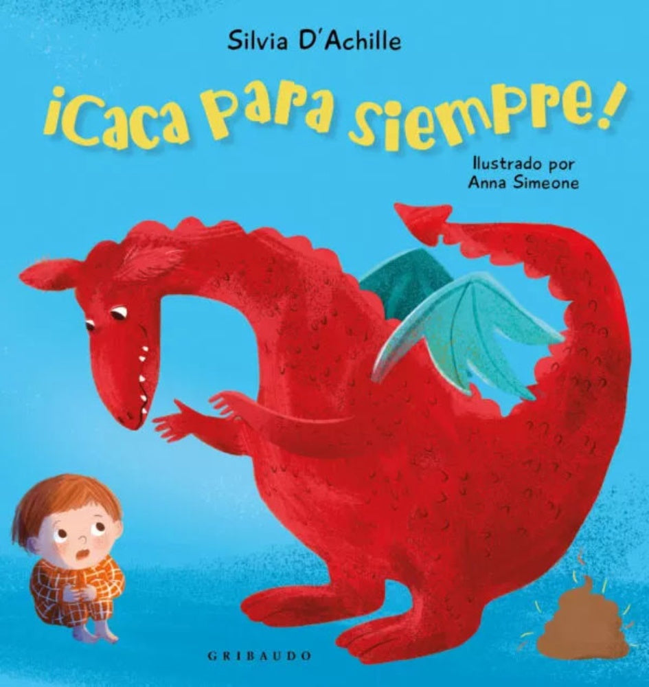 CACA PARA SIEMPRE | SIN ASIGNAR