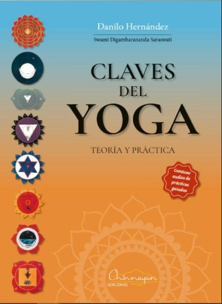 CLAVES DEL YOGA | SIN ASIGNAR