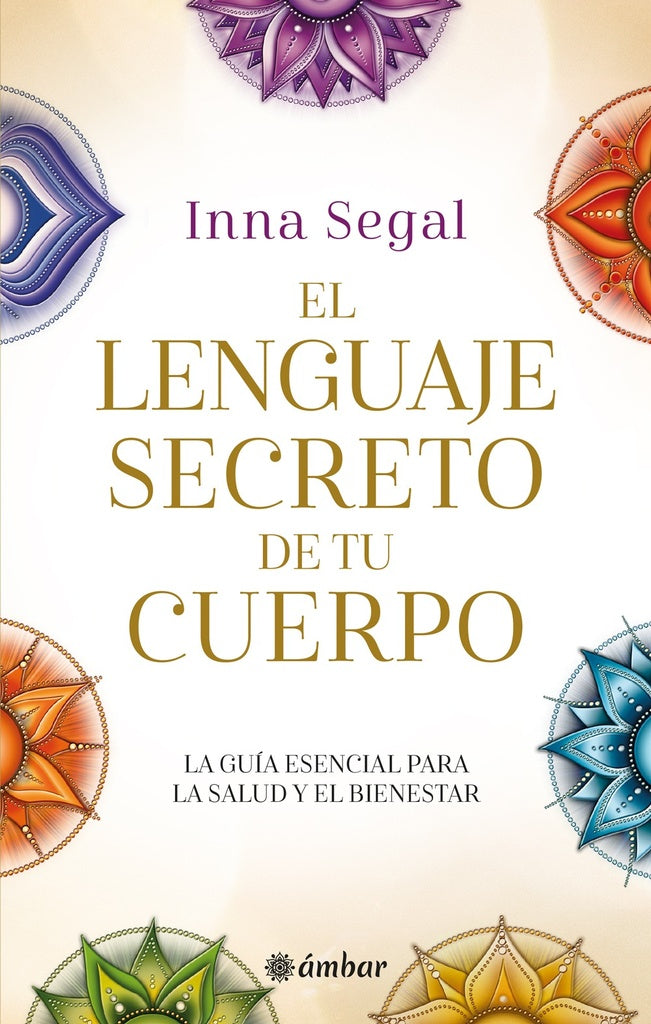 EL LENGUAJE SECRETO DE TU CUERPO | SIN ASIGNAR