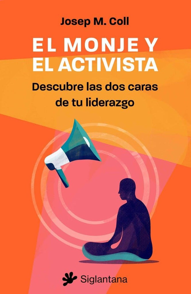 EL MONJE Y EL ACTIVISTA | SIN ASIGNAR