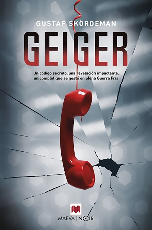 GEIGER | SIN ASIGNAR