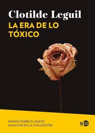 LA ERA DE LO TOXICO | SIN ASIGNAR