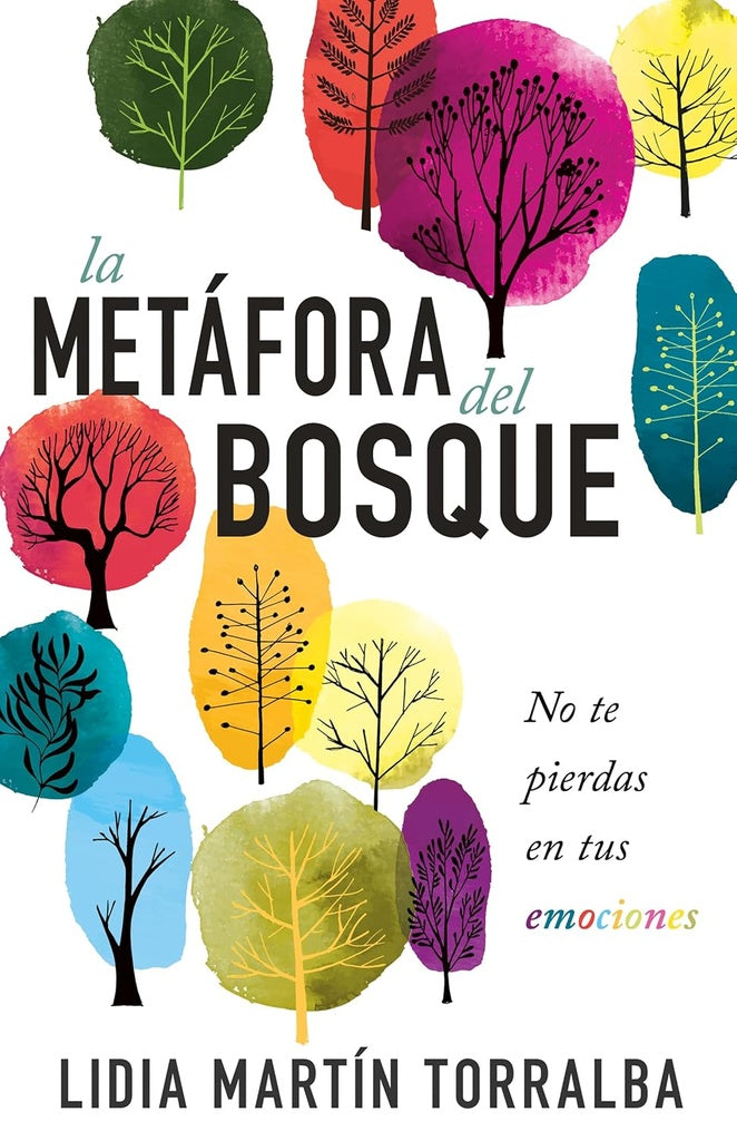 LA METAFORA DEL BOSQUE | SIN ASIGNAR