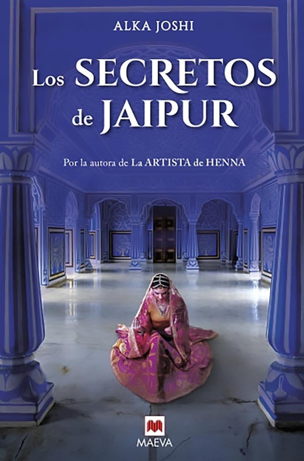 LOS SECRETOS DE JAIPUR | SIN ASIGNAR