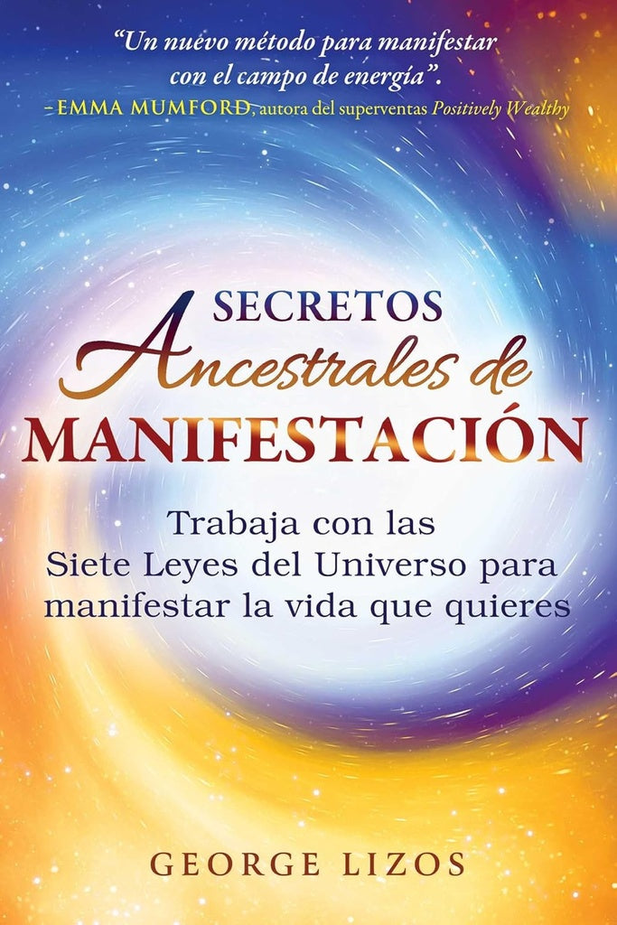 SECRETOS ANCESTRALES DE MANIFESTACION | SIN ASIGNAR