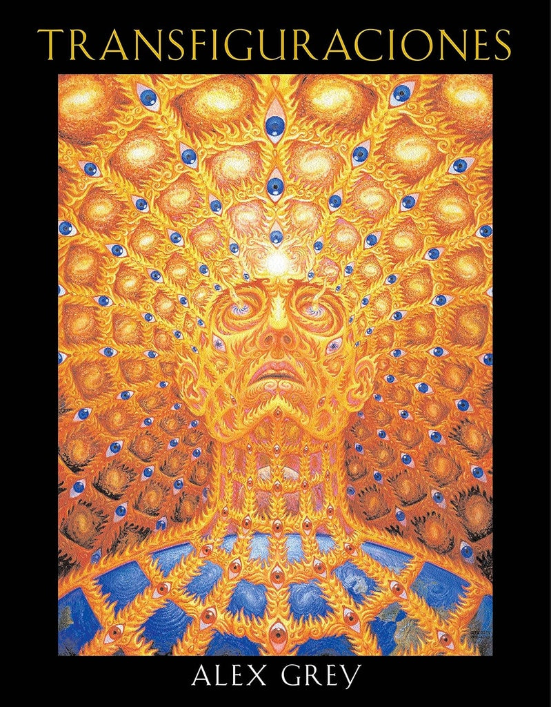 TRANSFIGURACIONES | SIN ASIGNAR
