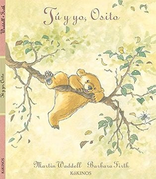 TU Y YO, OSITO | SIN ASIGNAR