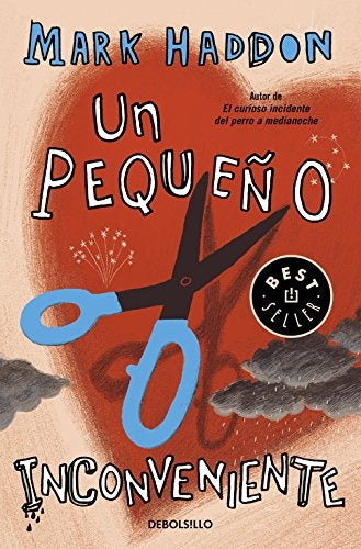 Un pequeño inconveniente | Mark Haddon