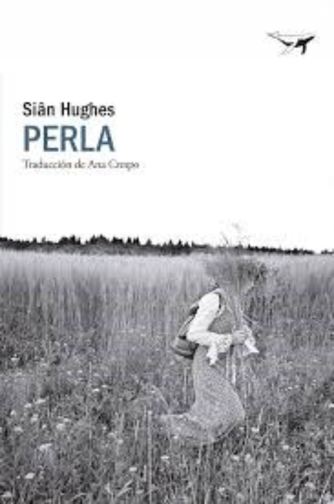 PERLA | SIAN HUGHES
