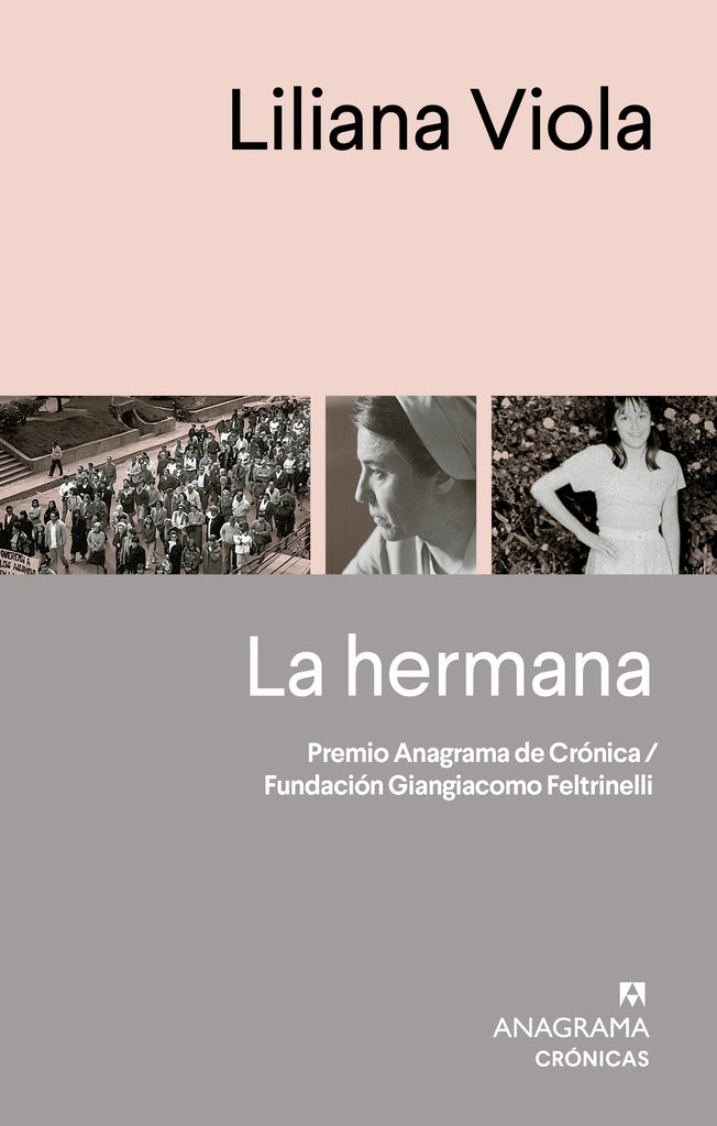 HERMANA, LA | LILIANA VIOLA