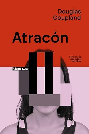 Atracón (Voces) | SIN ASIGNAR