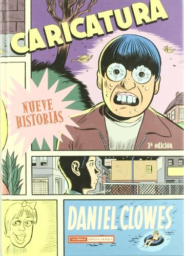 Caricatura | SIN ASIGNAR