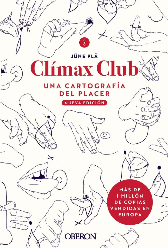Clímax Club. Una cartografía del placer | SIN ASIGNAR