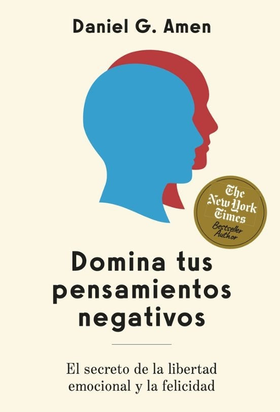 Domina tus pensamientos negativos | SIN ASIGNAR