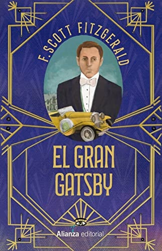 El Gran Gatsby (1320) | SIN ASIGNAR