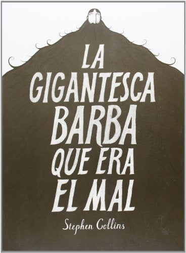 GIGANTESCA BARBA QUE ERA EL MAL | SIN ASIGNAR