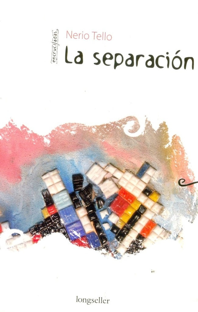 SEPARACION, LA | NERIO TELLO