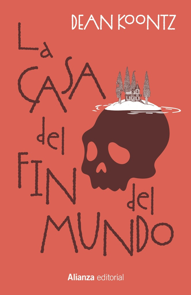 La casa del fin del mundo | SIN ASIGNAR