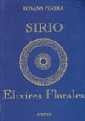 SIRIO, ELIXIRES FLORALES | ROSANA PIÑERA