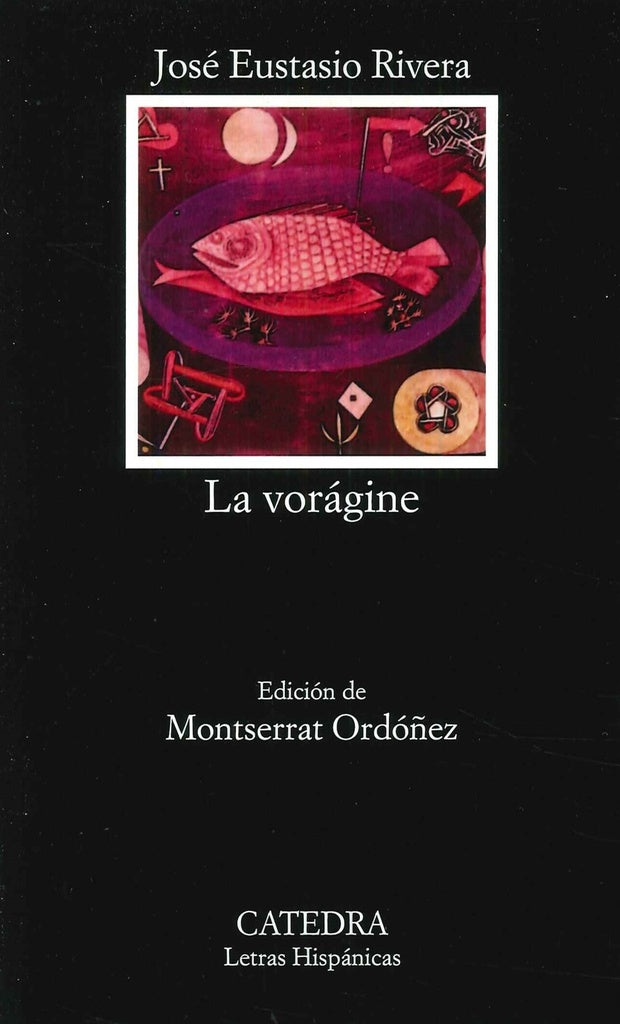 La Vorágine | SIN ASIGNAR