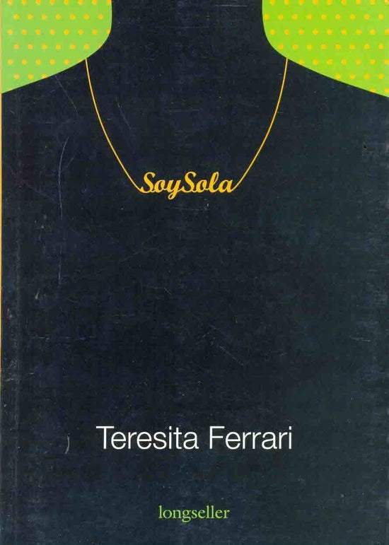 SOY SOLA | FERRARI