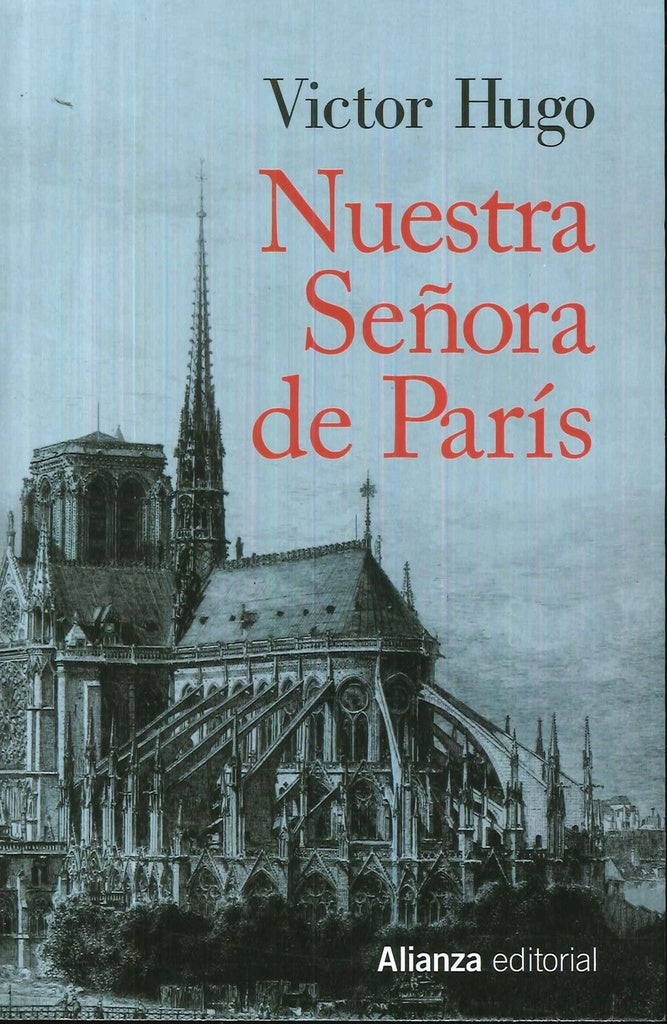 Nuestra señora de París | SIN ASIGNAR