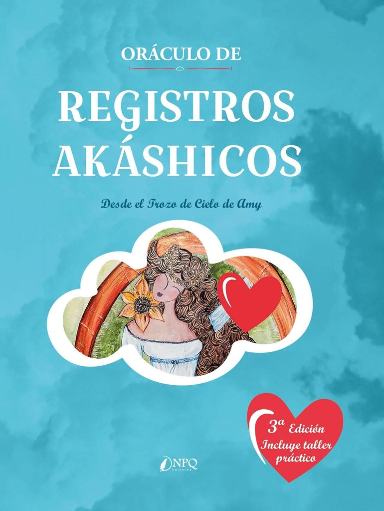 Oráculo de Registros akáshicos | SIN ASIGNAR