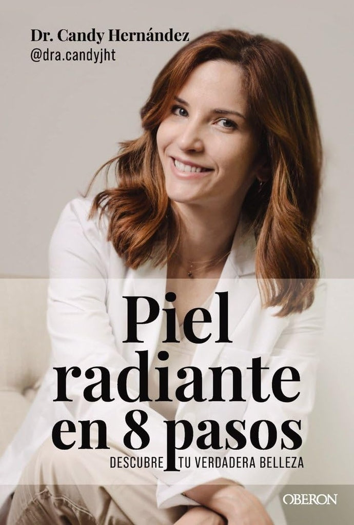 Piel radiante en 8 pasos | SIN ASIGNAR
