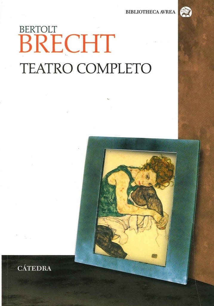 Teatro Completo (Avrea) | SIN ASIGNAR