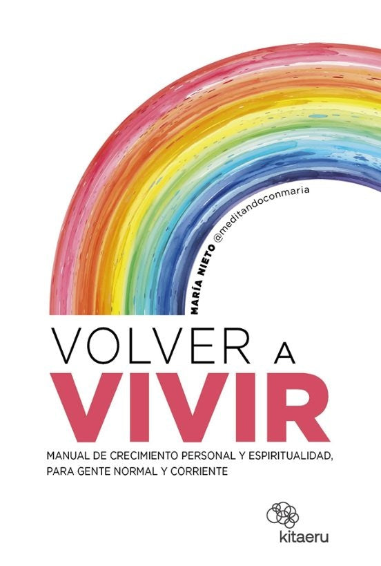 Volver a vivir | SIN ASIGNAR