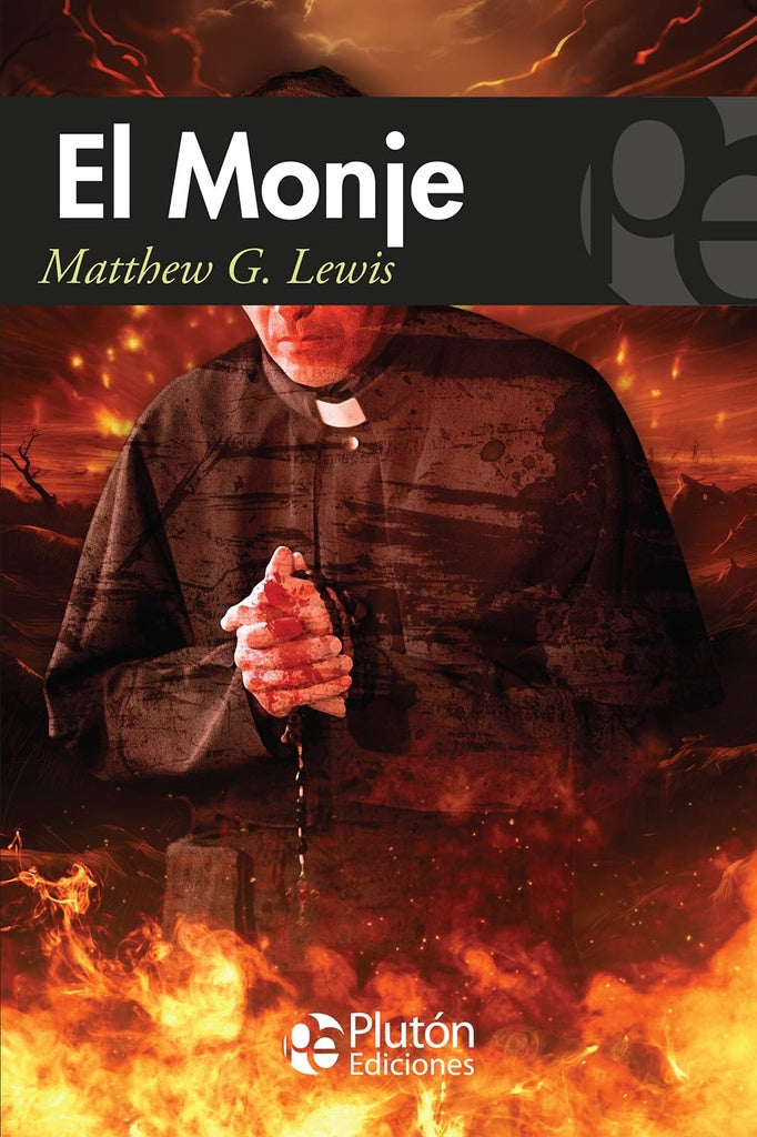 El Monje | Matthew G. Lewis