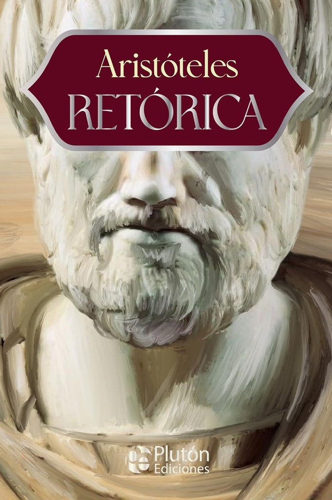 Retórica | Aristóteles