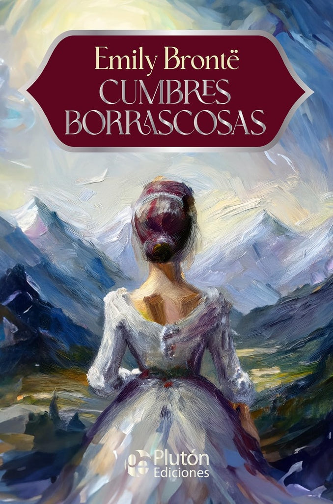 Cumbres Borrascosas | Emily Brontë