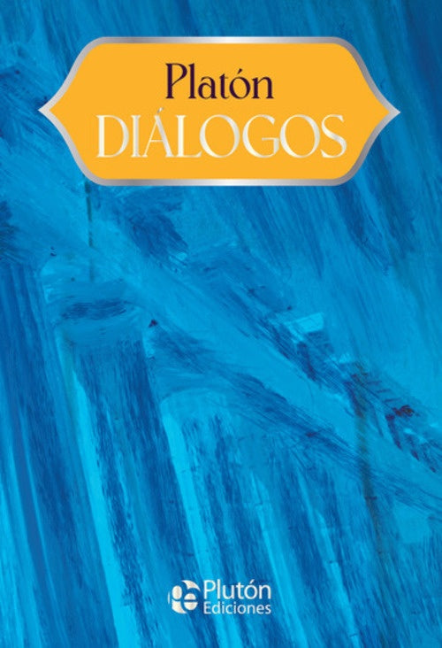 Diálogos | PLATON