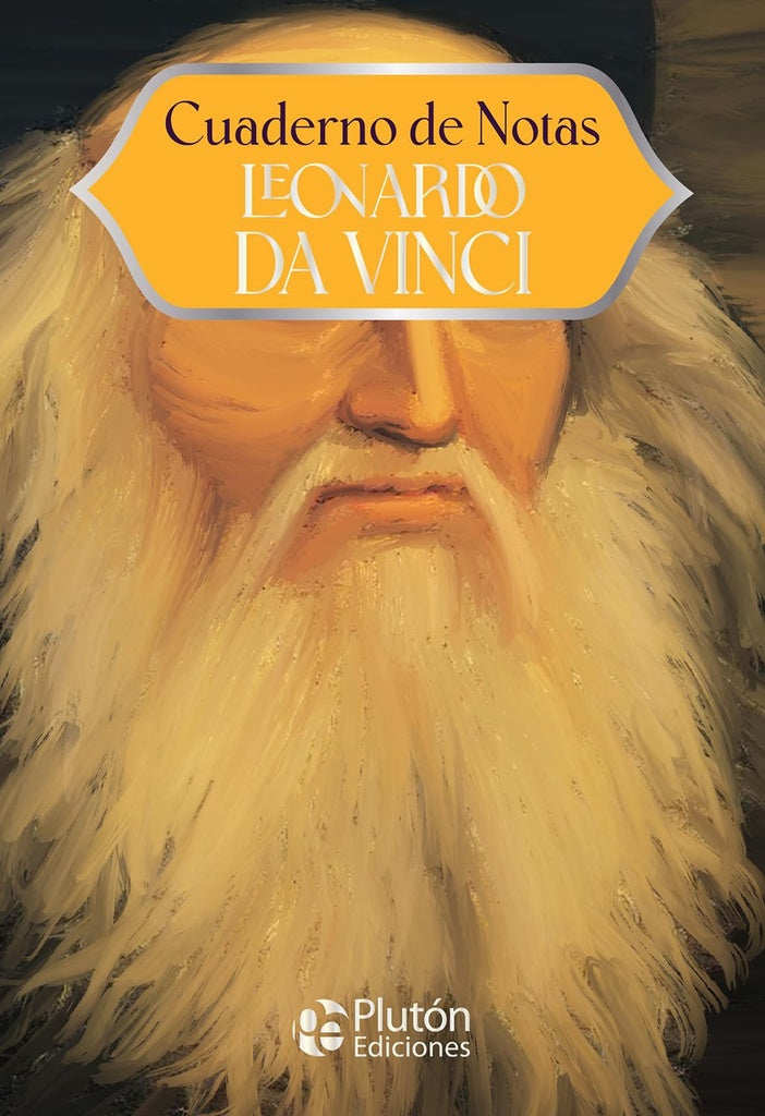 Cuaderno de Notas
| LEONARDO DA VINCI