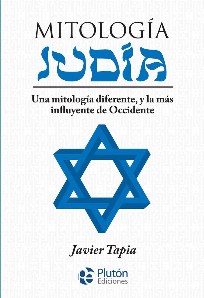 Mitología Judía
| JAVIER TAPIA RODRIGUEZ