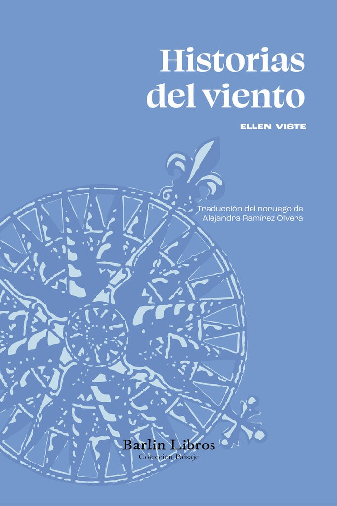 HISTORIAS DEL VIENTO | ELLEN VISTE