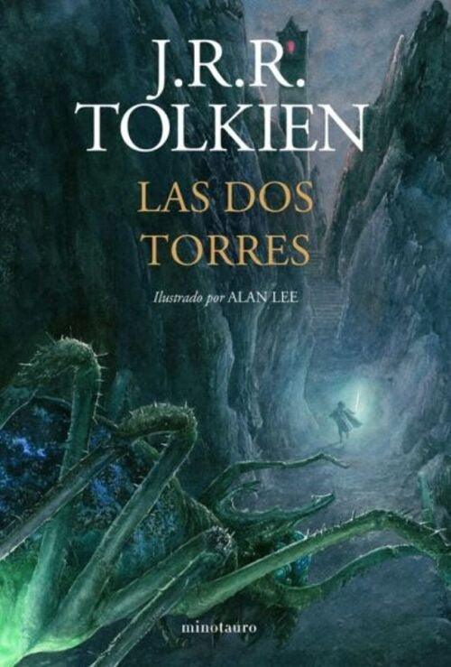 DOS TORRES, LAS | J.R.R. Tolkien