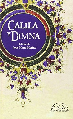 CALILA Y DIMNA | JOSE MARIA MERINO