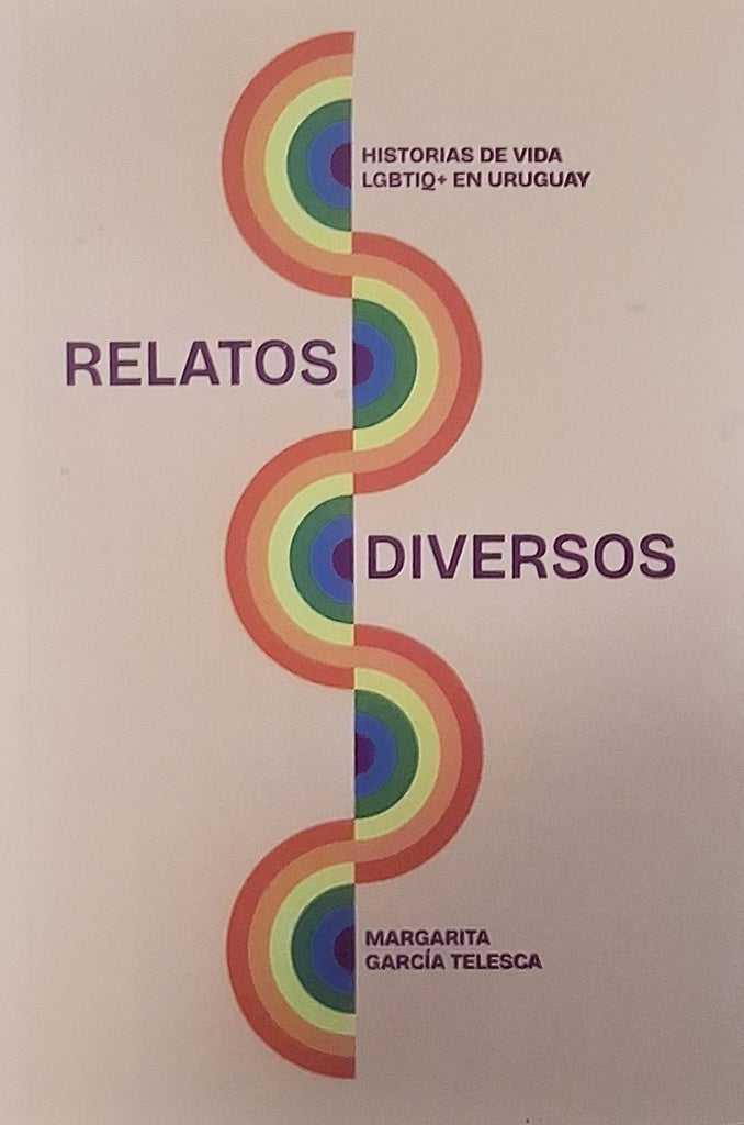 RELATOS DIVERSOS | MARGARITA GARCIA TELESCA