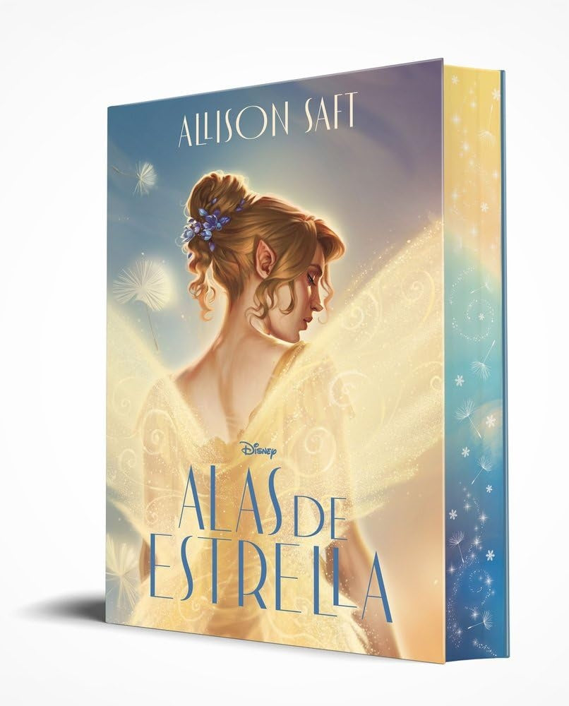 DISNEY. ALAS DE ESTRELLA - ED. ESPECIAL | ALLISON SAFT