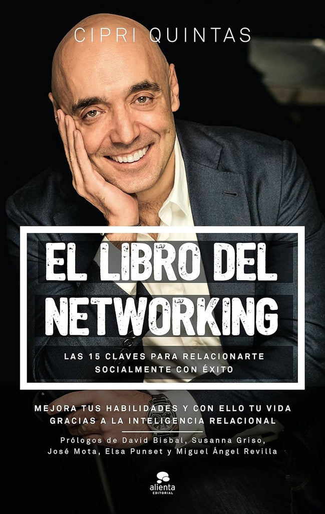 LIBRO DEL NETWORKING, EL | CIPRI QUINTAS