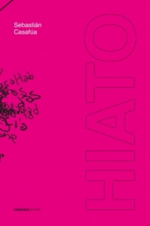 Hiato | CASAFÚA SEBASTIÁN