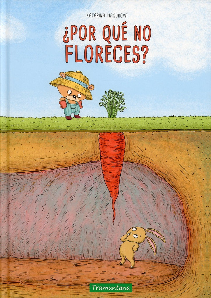 ¿Por qué no floreces? | AA.VV. .
